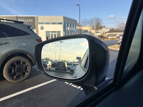 New 2026 Subaru Forester Limited image 23