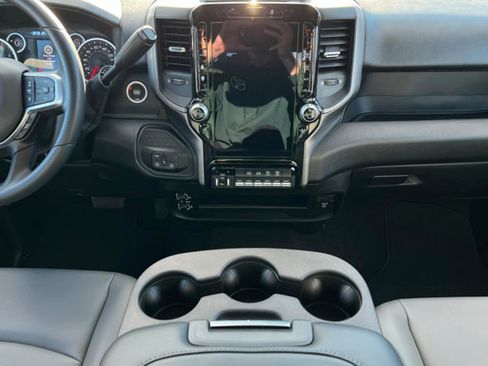 New 2026 RAM 2500 Tradesman AWD/4WD image 13