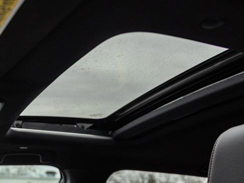 Used 2026 Honda CR-V Sport Touring image 22