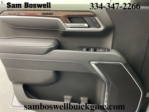 New 2026 GMC Sierra 1500 Elevation AWD/4WD image 23