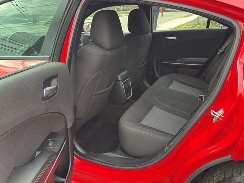 Used 2023 Dodge Charger SXT RWD image 26