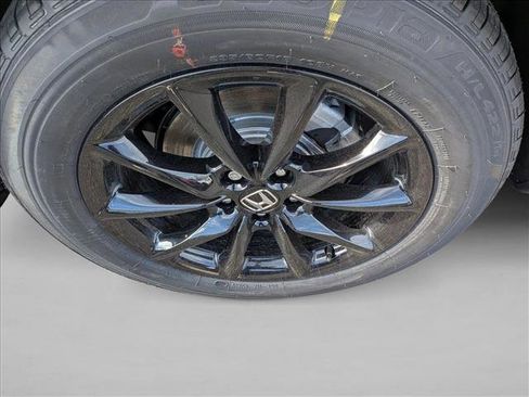 New 2026 Honda CR-V Sport image 14