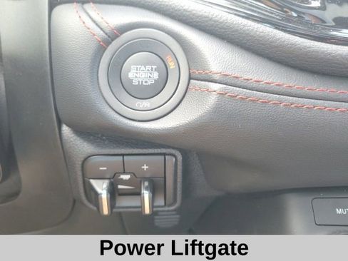 Used 2024 Dodge Durango GT image 9