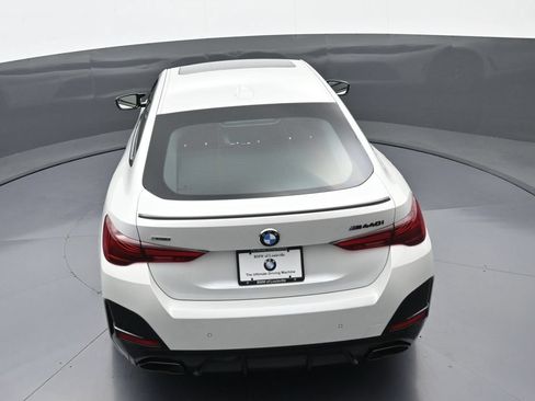 New 2026 BMW 440i xDrive w/ Premium Package AWD/4WD image 35