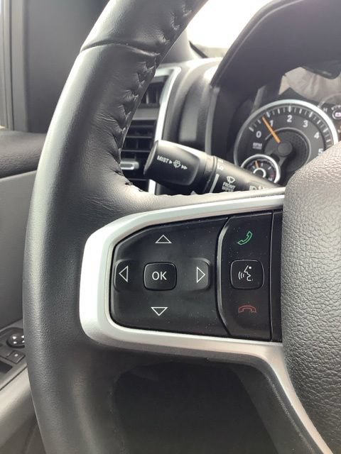 Used 2022 RAM 1500 Big Horn AWD/4WD image 23