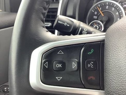 Used 2022 RAM 1500 Big Horn AWD/4WD image 23