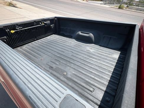 Used 2011 Ford F350 Lariat w/ Lariat Ultimate Pkg AWD/4WD image 9