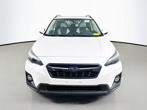 Used 2019 Subaru Crosstrek 2.0i Limited w/ Moonroof Package AWD/4WD image 2