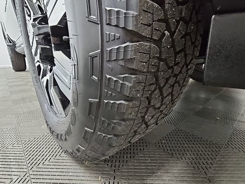 New 2026 GMC Sierra 2500 Denali w/ Denali Reserve Package image 48