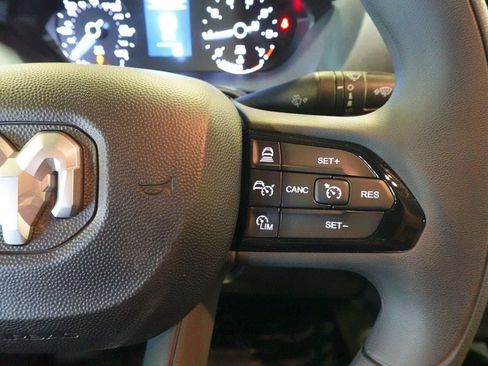 New 2026 RAM ProMaster 2500 w/ Safety Group FWD image 19