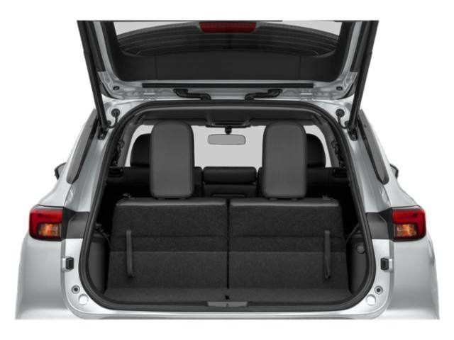 Used 2023 Mitsubishi Outlander SE FWD image 42