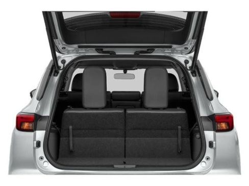 Used 2023 Mitsubishi Outlander SE FWD image 42