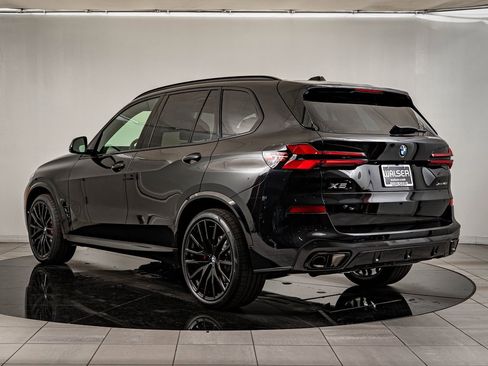New 2026 BMW X5 xDrive40i w/ M Sport Package image 6