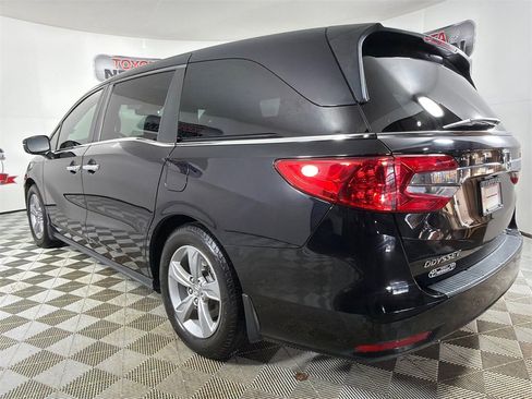 Used 2020 Honda Odyssey EX-L image 6