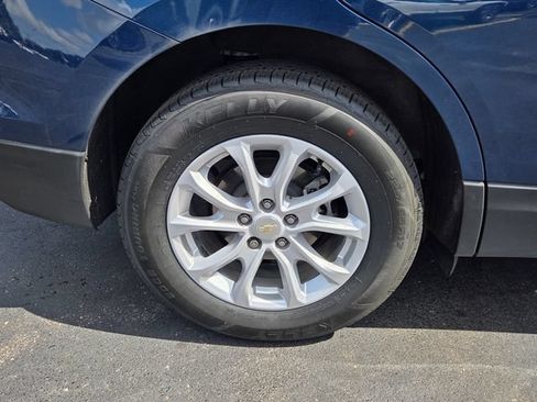 Certified 2020 Chevrolet Equinox LT w/ Driver Convenience Package FWD image 9