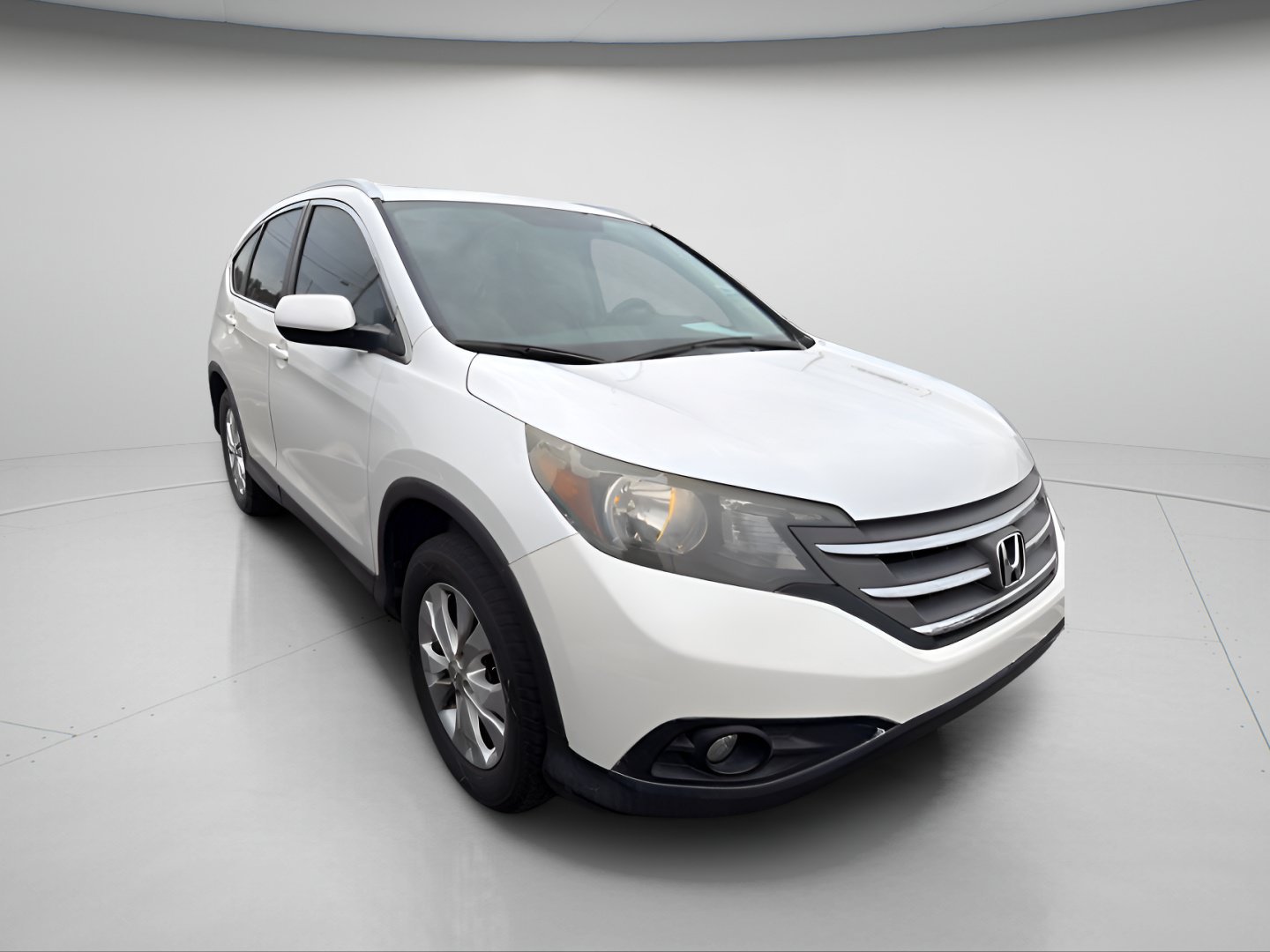 Used 2013 Honda CR-V EX-L image 5