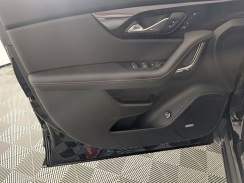 Certified 2023 Chevrolet Blazer RS w/ Enhanced Convenience Package FWD image 10