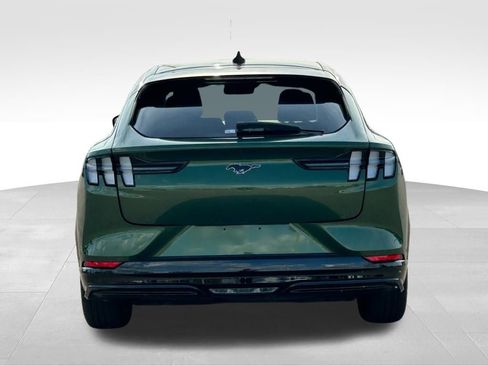 Used 2024 Ford Mustang Mach-E Premium image 4