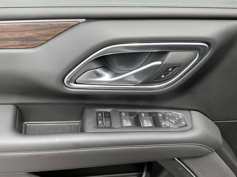 Used 2024 Chevrolet Tahoe Premier image 22