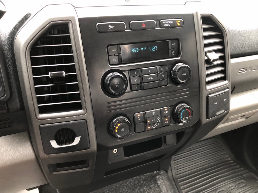 Used 2017 Ford F250 XL RWD image 24
