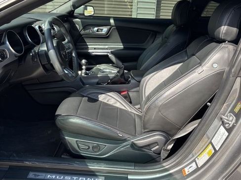 Used 2023 Ford Mustang GT w/ Equipment Group 301A image 5