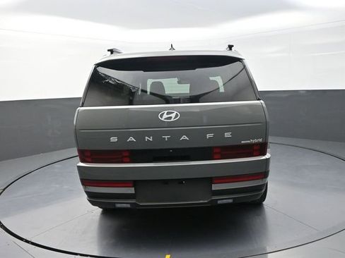 New 2026 Hyundai Santa Fe Limited AWD/4WD image 7