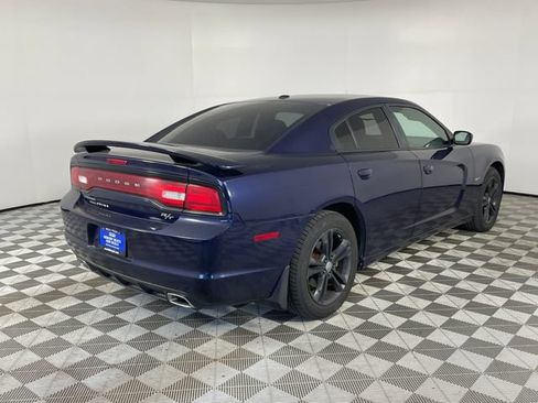 Used 2013 Dodge Charger R/T AWD/4WD image 16