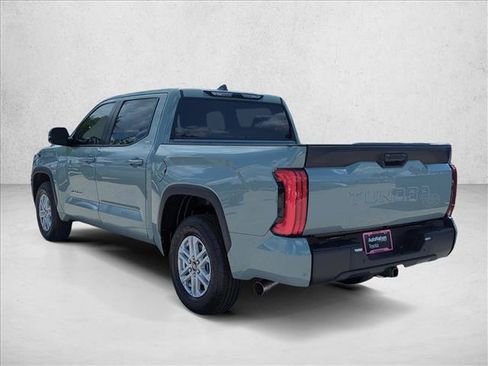Used 2026 Toyota Tundra SR5 w/ SR5 Premium Package RWD image 7