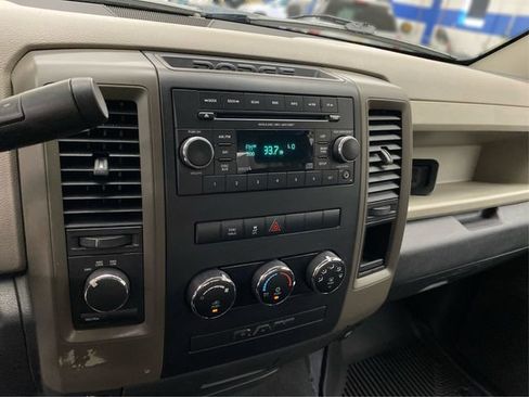 Used 2012 RAM 1500 Express AWD/4WD image 27