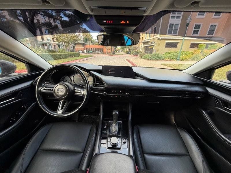 Used 2019 MAZDA MAZDA3 Sedan w/ Select Package FWD image 42