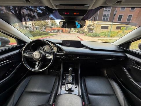 Used 2019 MAZDA MAZDA3 Sedan w/ Select Package FWD image 42