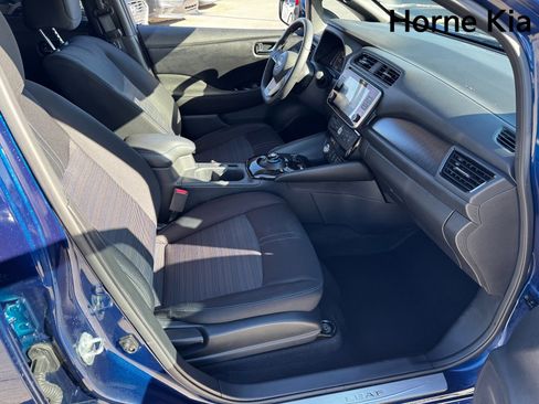 Used 2024 Nissan Leaf SV Plus image 25