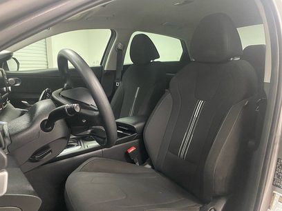 Used 2021 Hyundai Elantra SEL