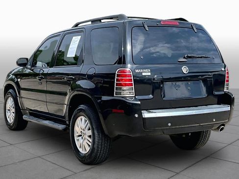 Used 2007 Mercury Mariner Premier FWD image 11