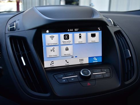 Used 2019 Ford Escape SEL FWD image 45