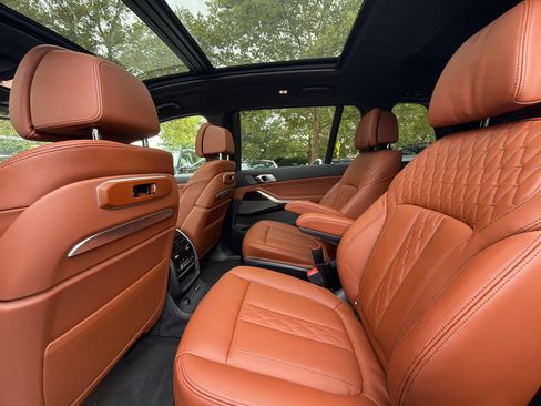 New 2027 BMW X7 M60i AWD/4WD image 25
