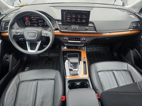 Used 2023 Audi Q5 2.0T Premium Plus w/ Premium Plus Package image 18