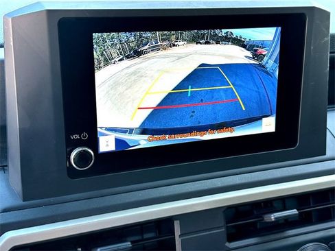 Used 2024 Toyota Tacoma SR image 14