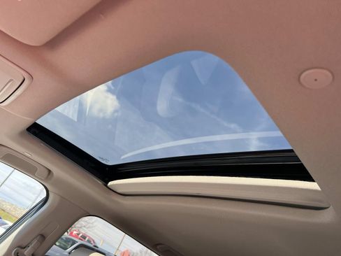 Used 2024 Honda CR-V EX-L image 32