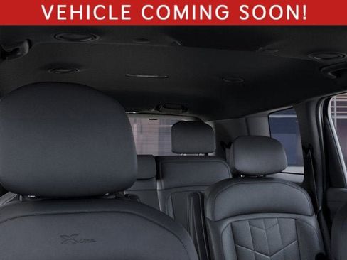 New 2027 Kia Telluride EX X-Line image 27