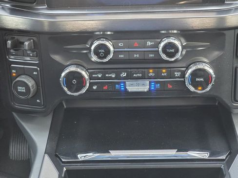 New 2026 Ford F350 Lariat w/ Lariat Premium Package AWD/4WD image 15