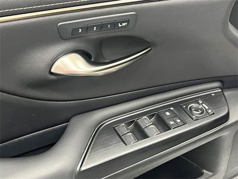 Certified 2021 Lexus ES 350 w/ Premium Package image 10