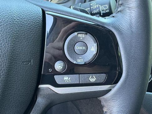 Certified 2024 Honda Odyssey Elite image 24