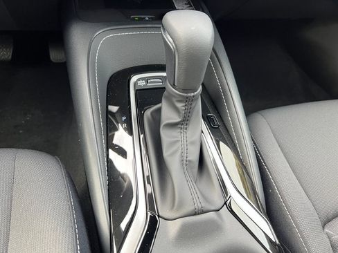 New 2026 Toyota Corolla SE image 20
