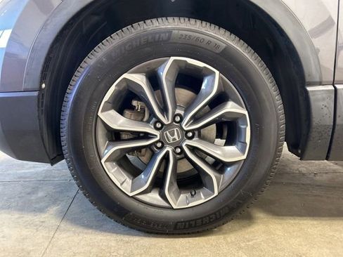 Used 2020 Honda CR-V EX-L image 10