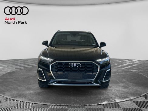 Used 2023 Audi Q5 2.0T Prestige w/ Prestige Package AWD/4WD image 8