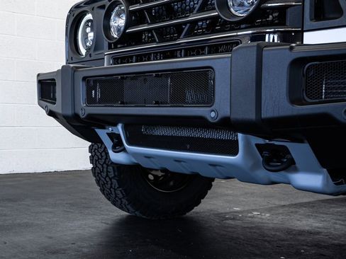 New 2026 INEOS Grenadier AWD/4WD image 11