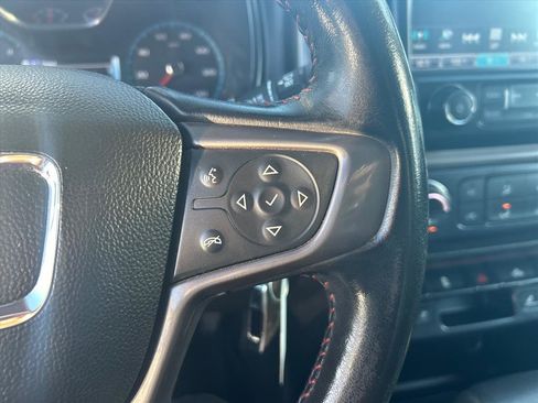 Used 2018 GMC Canyon All Terrain w/ Trailering Package image 22