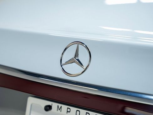 Used 2024 Mercedes-Benz E 350 4MATIC Sedan w/ Driver Assistance Package image 15