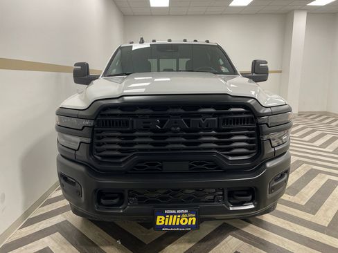 New 2026 RAM 2500 Tradesman image 15
